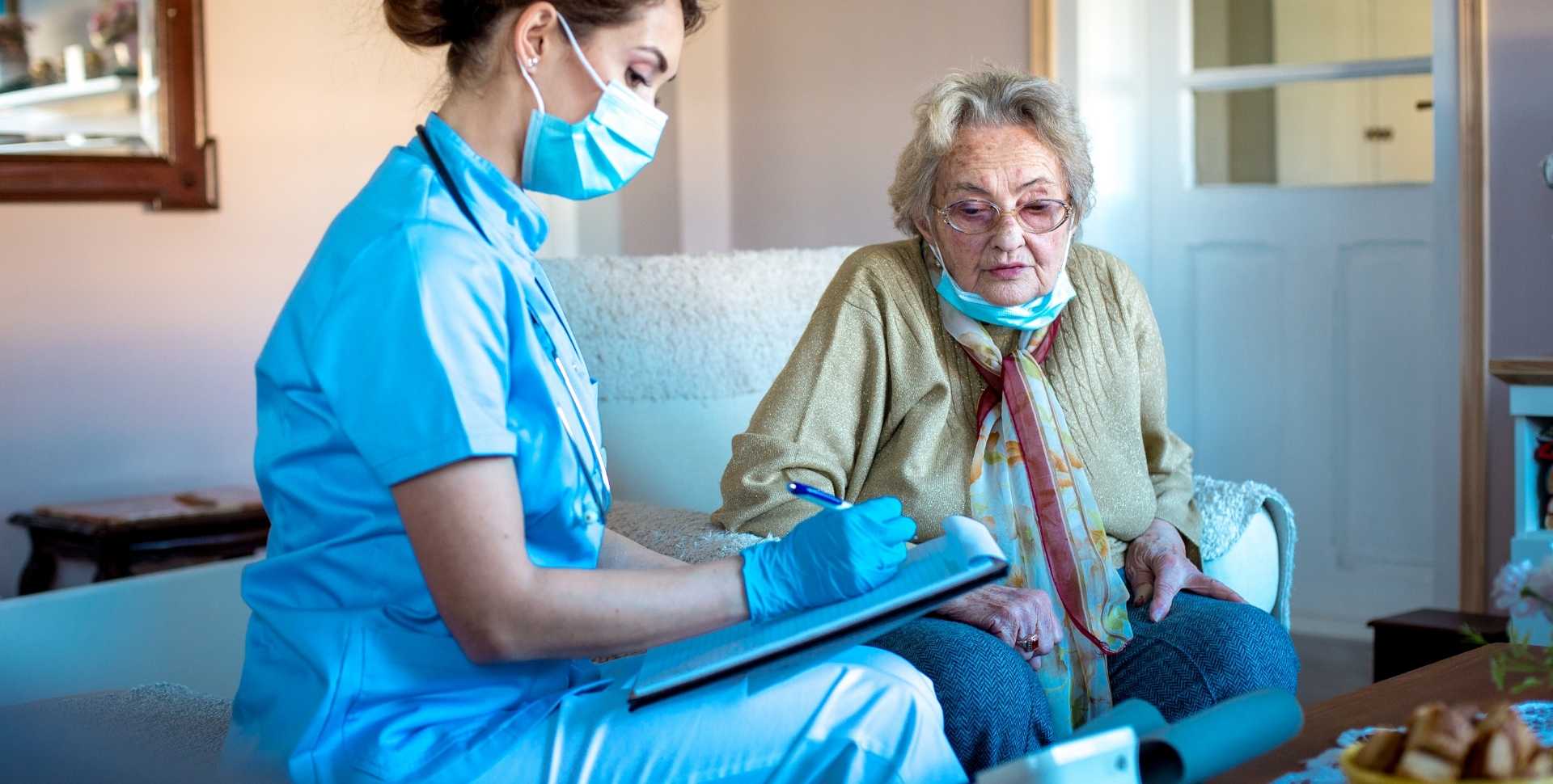 Gelibolu Evde Bakım