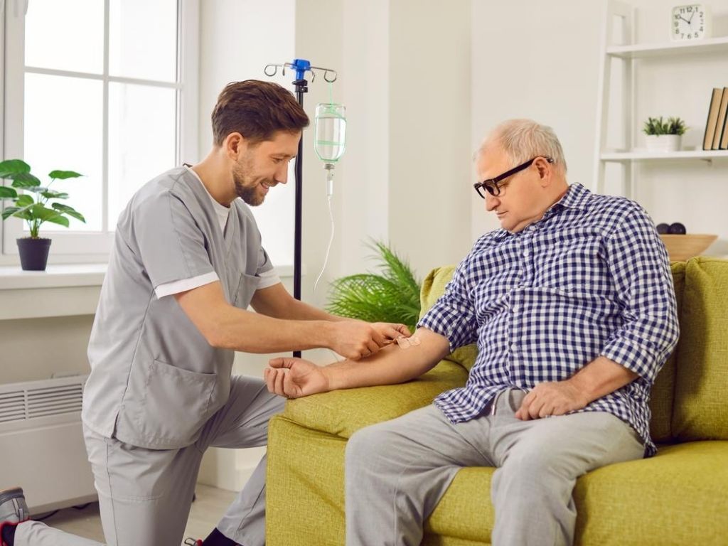 Gelibolu Evde Bakım